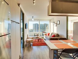 Getaway in Concon