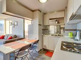 Getaway in Concon