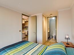 Getaway in Concon
