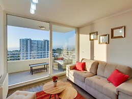 Getaway in Concon