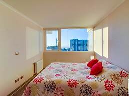 Getaway in Concon