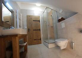 Panonska Vas Villas and Studios