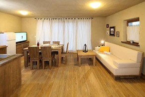 Panonska Vas Villas and Studios