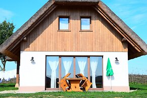 Panonska Vas Villas and Studios