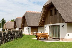 Panonska Vas Villas and Studios