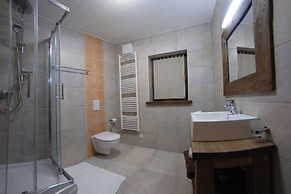 Panonska Vas Villas and Studios