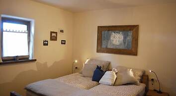 Panonska Vas Villas and Studios