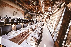 Panonska Vas Villas and Studios