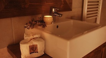 Panonska Vas Villas and Studios