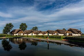 Panonska Vas Villas and Studios