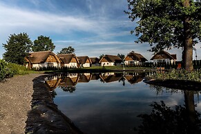 Panonska Vas Villas and Studios