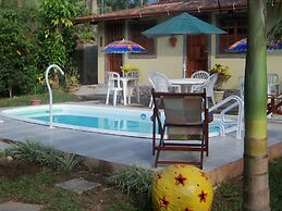 Pousada Recanto Dos Ipês