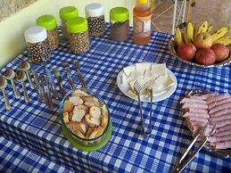 Pousada Recanto Dos Ipês