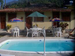 Pousada Recanto Dos Ipês