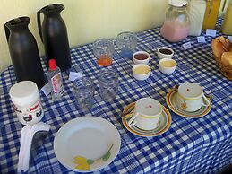 Pousada Recanto Dos Ipês