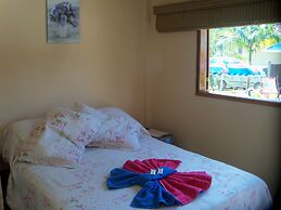 Pousada Recanto Dos Ipês