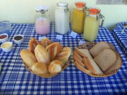 Pousada Recanto Dos Ipês