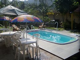 Pousada Recanto Dos Ipês