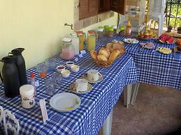 Pousada Recanto Dos Ipês