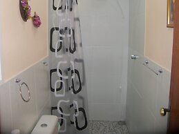 Pousada Recanto Dos Ipês