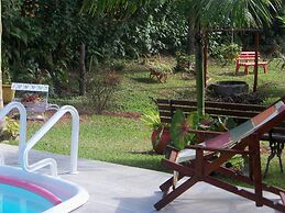 Pousada Recanto Dos Ipês