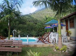 Pousada Recanto Dos Ipês