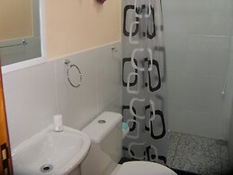 Pousada Recanto Dos Ipês