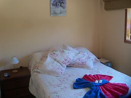 Pousada Recanto Dos Ipês