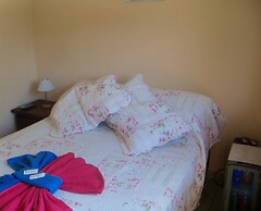 Pousada Recanto Dos Ipês