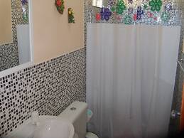 Pousada Recanto Dos Ipês