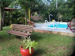 Pousada Recanto Dos Ipês