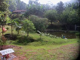 Pousada Recanto Dos Ipês