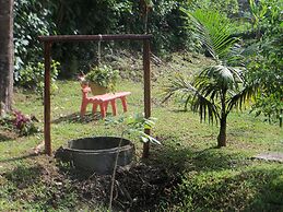 Pousada Recanto Dos Ipês