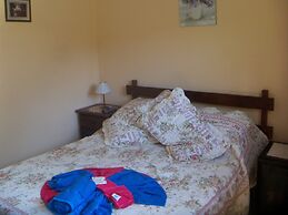 Pousada Recanto Dos Ipês