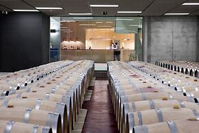 Hotel Bodega Finca de Los Arandinos