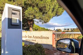 Hotel Bodega Finca de Los Arandinos