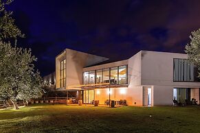 Hotel Bodega Finca de Los Arandinos