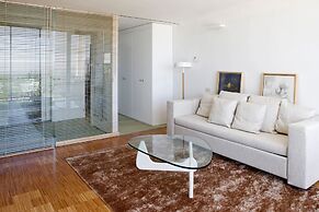 Hotel Bodega Finca de Los Arandinos