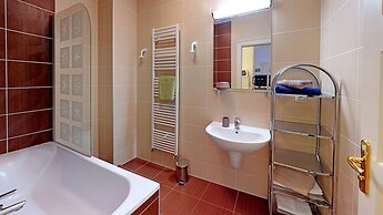 Central Apartmany Biela street