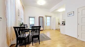 Central Apartmany Biela street