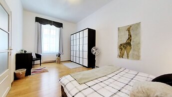 Central Apartmany Biela street