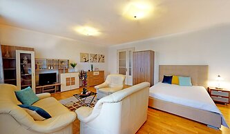 Central Apartmany Biela street