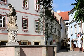 Central Apartmany Biela street