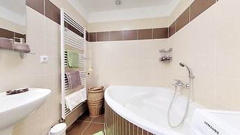 Central Apartmany Biela street