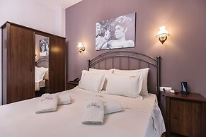 Theatro Hotel Odysseon