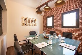 Theatro Hotel Odysseon