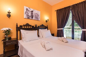 Theatro Hotel Odysseon