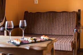 Theatro Hotel Odysseon