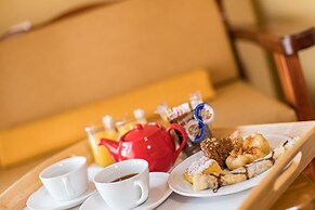 Theatro Hotel Odysseon