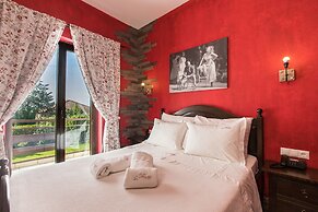 Theatro Hotel Odysseon